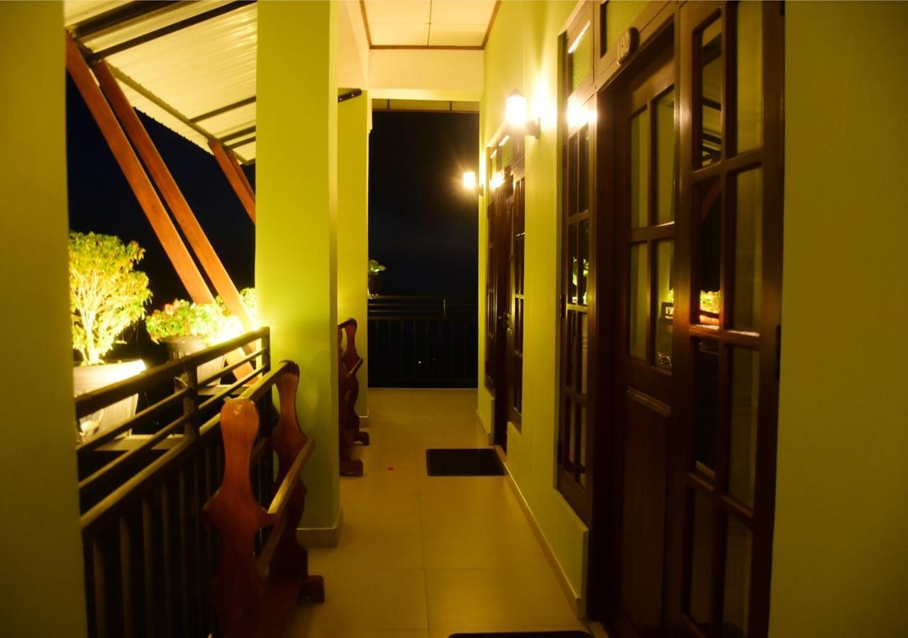 Grand View Guest House ハプタレー エクステリア 写真