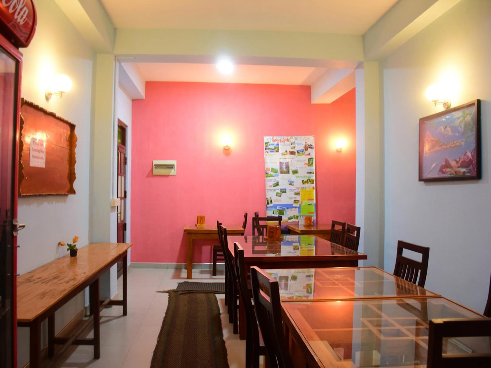 Grand View Guest House ハプタレー エクステリア 写真