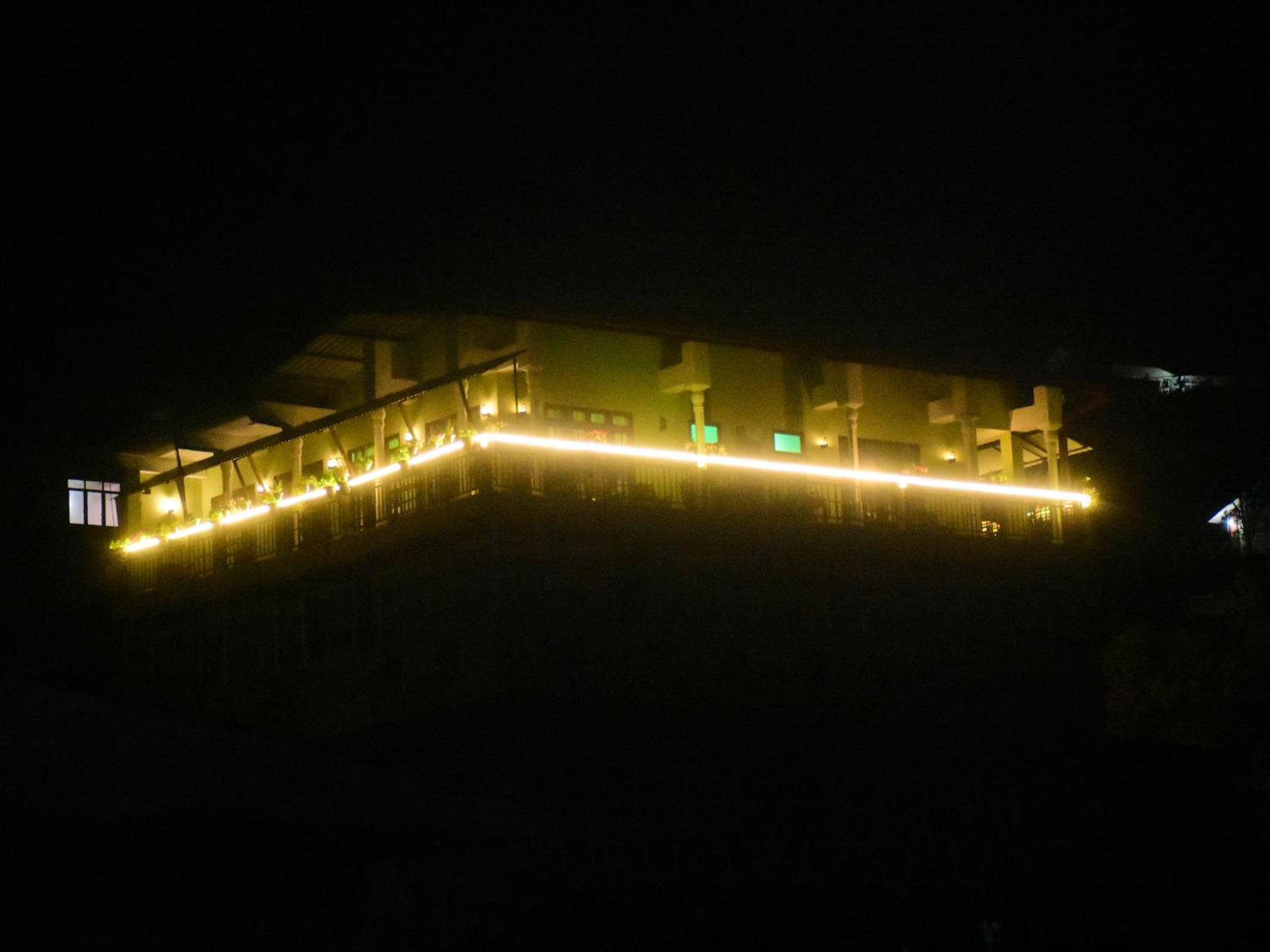 Grand View Guest House ハプタレー エクステリア 写真
