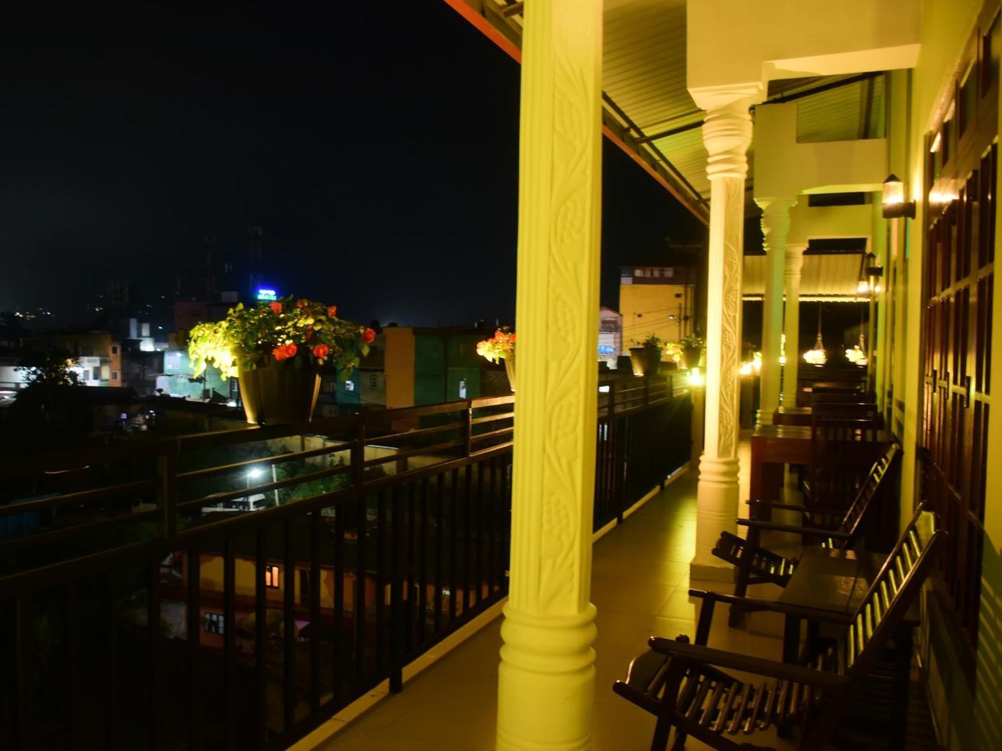 Grand View Guest House ハプタレー エクステリア 写真