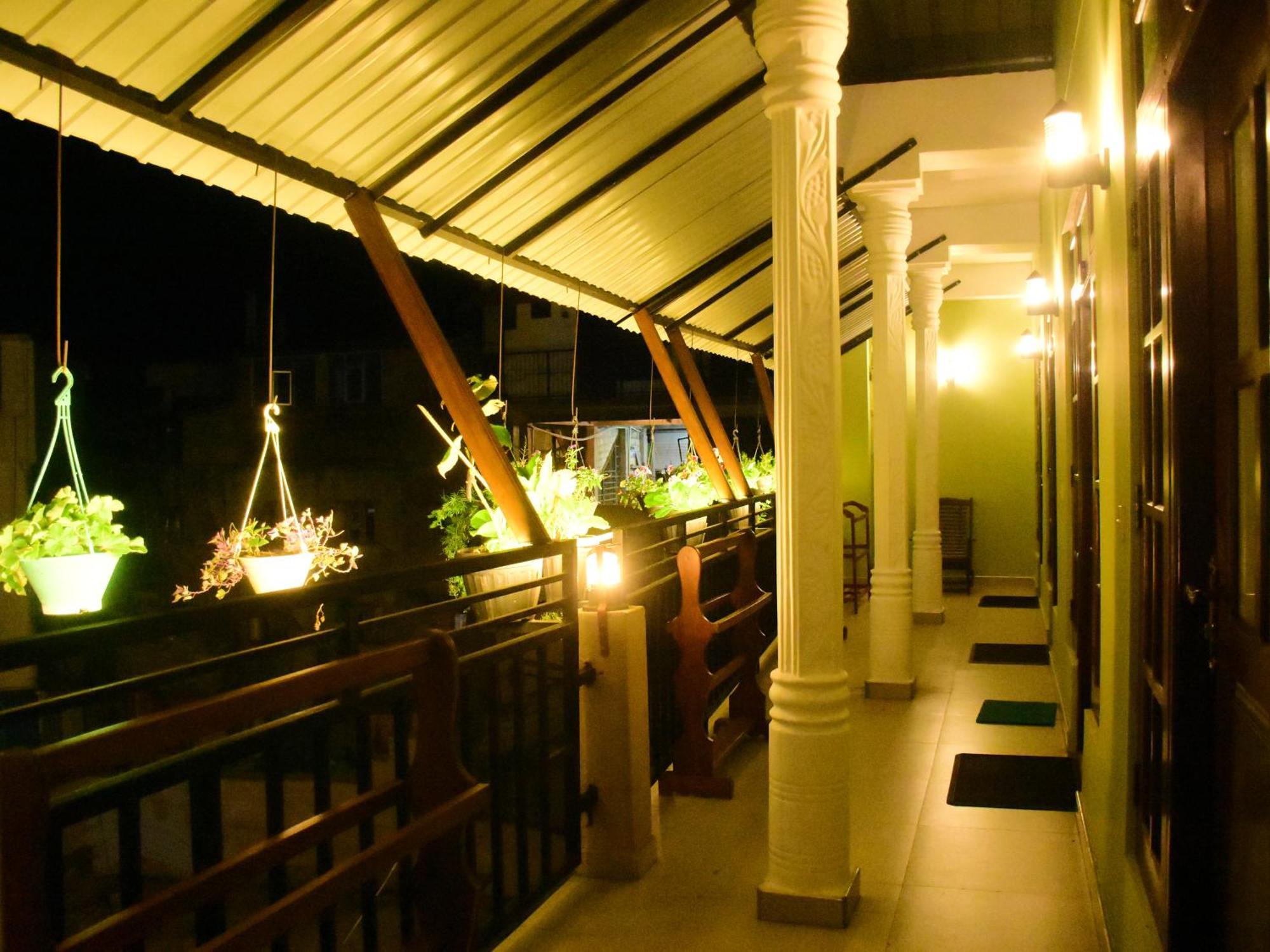 Grand View Guest House ハプタレー エクステリア 写真