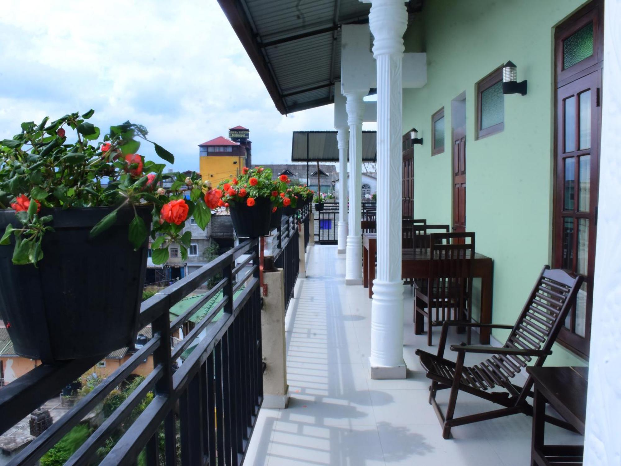 Grand View Guest House ハプタレー エクステリア 写真