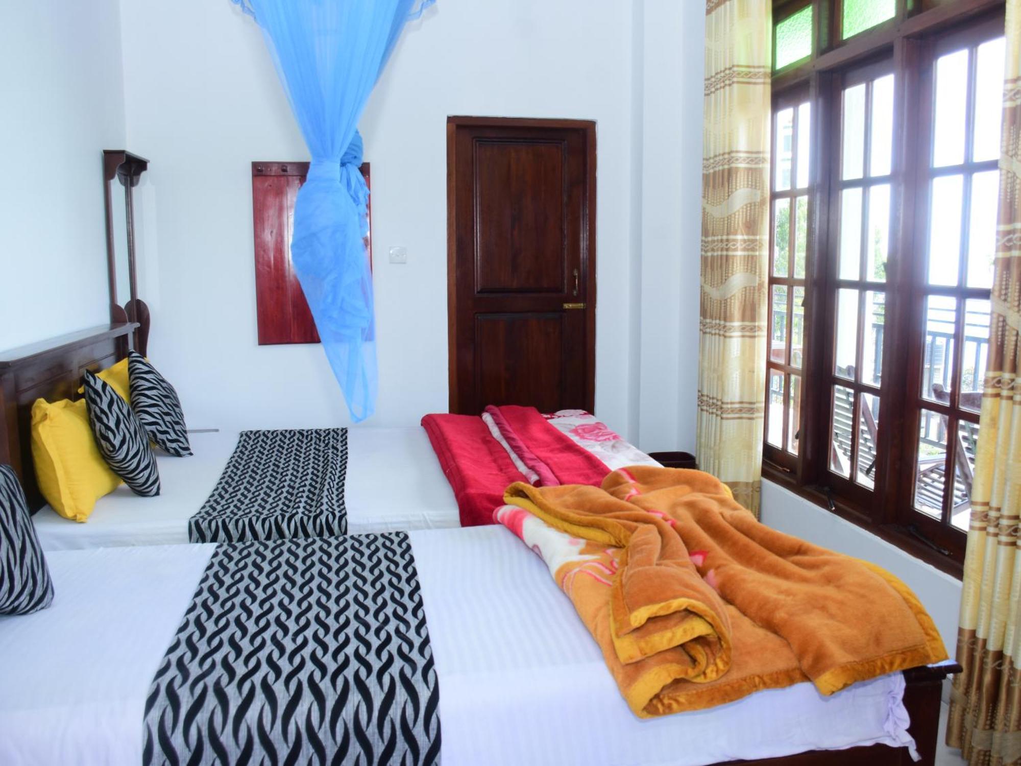 Grand View Guest House ハプタレー エクステリア 写真