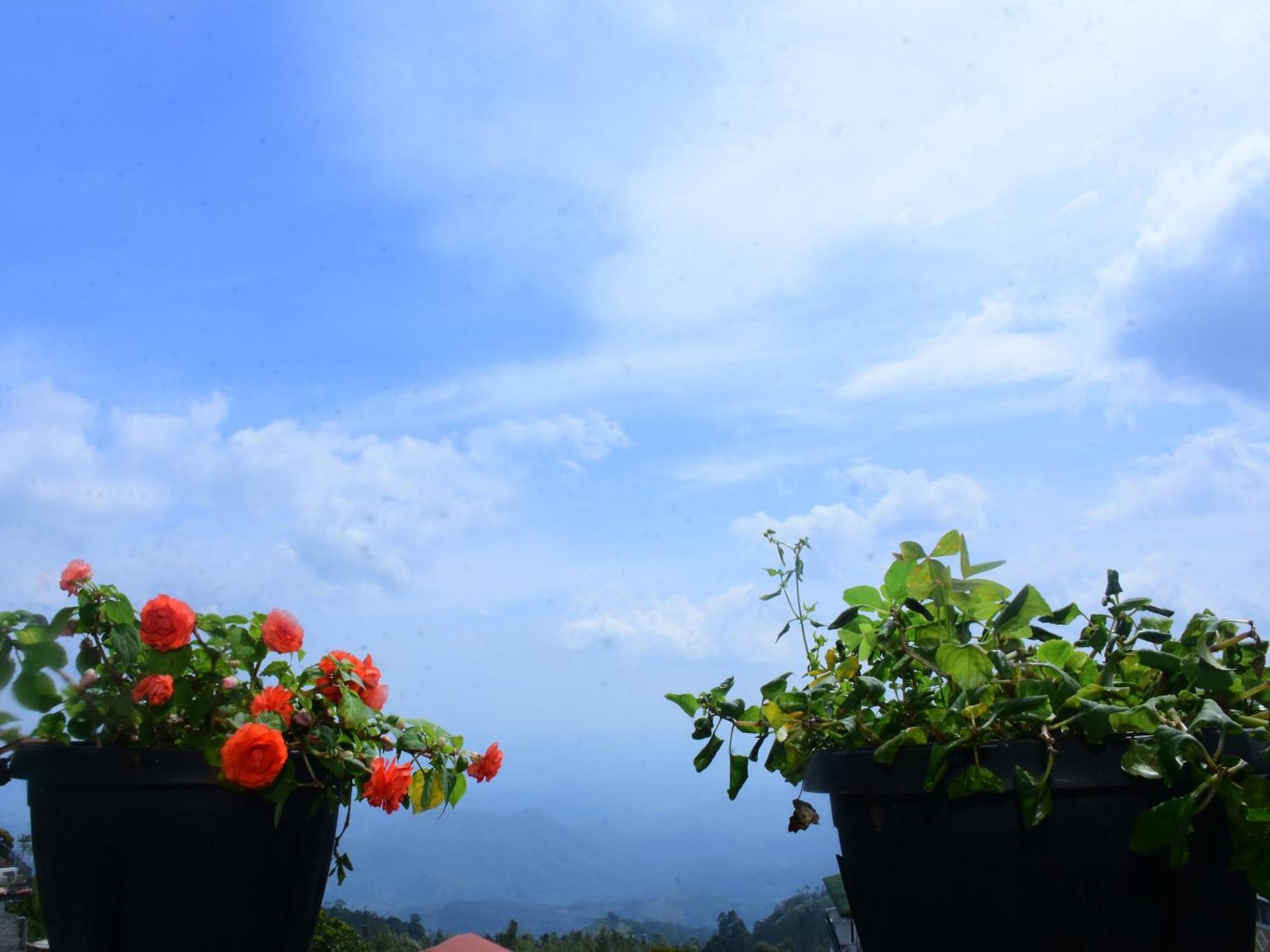 Grand View Guest House ハプタレー エクステリア 写真