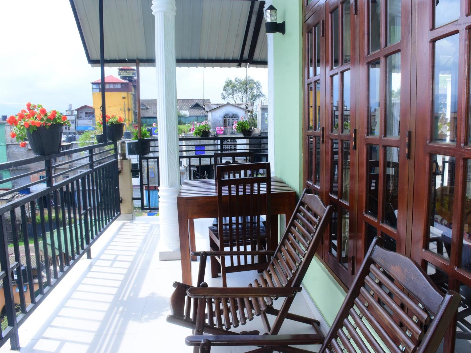 Grand View Guest House ハプタレー エクステリア 写真