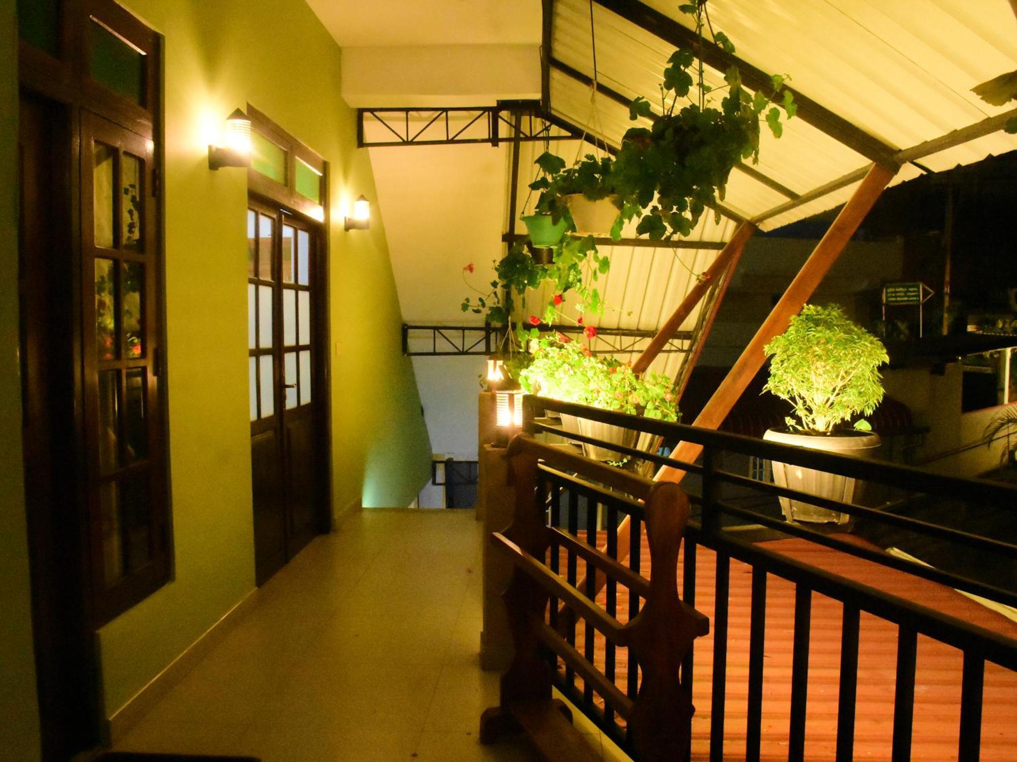 Grand View Guest House ハプタレー エクステリア 写真