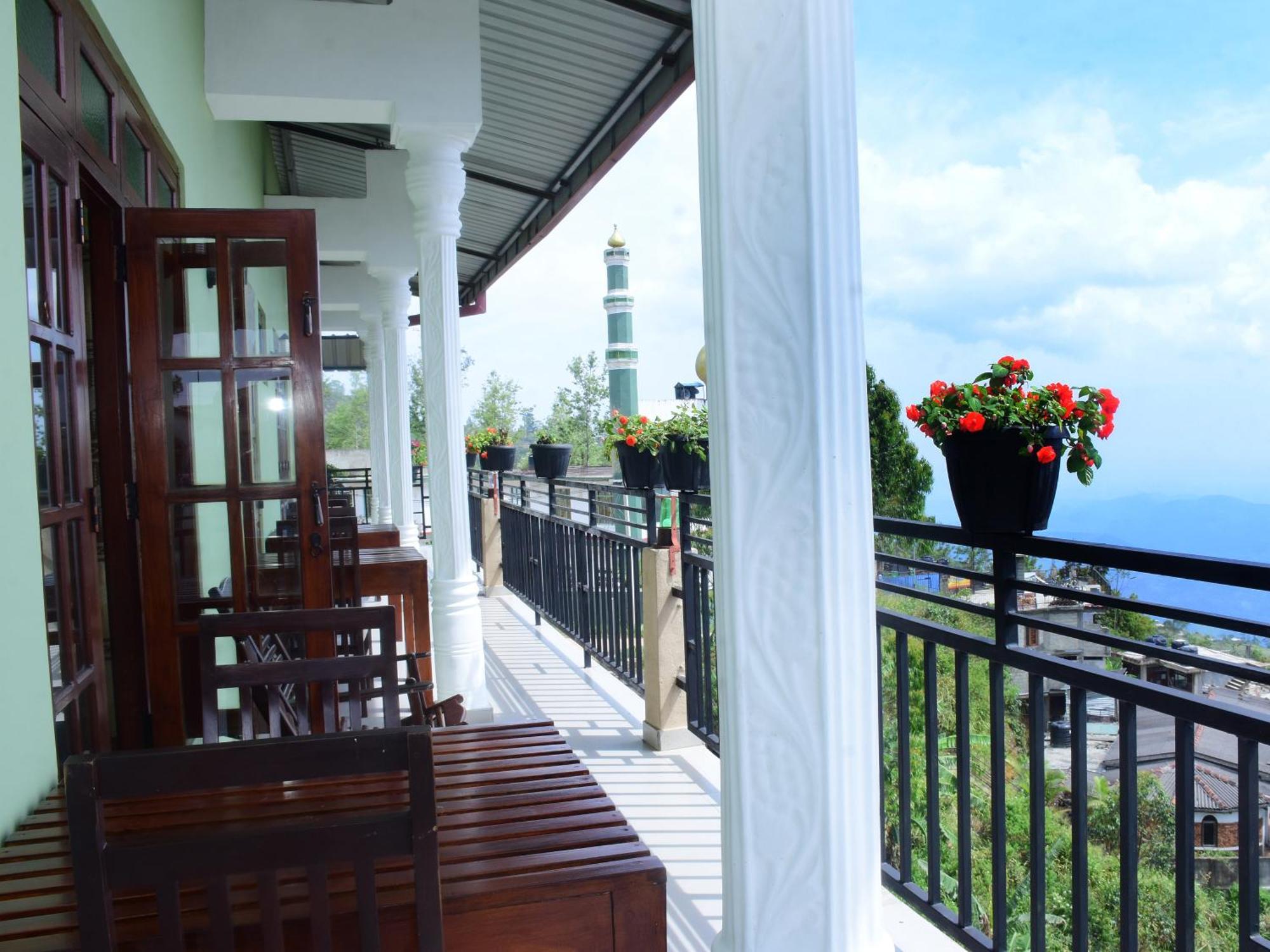 Grand View Guest House ハプタレー エクステリア 写真