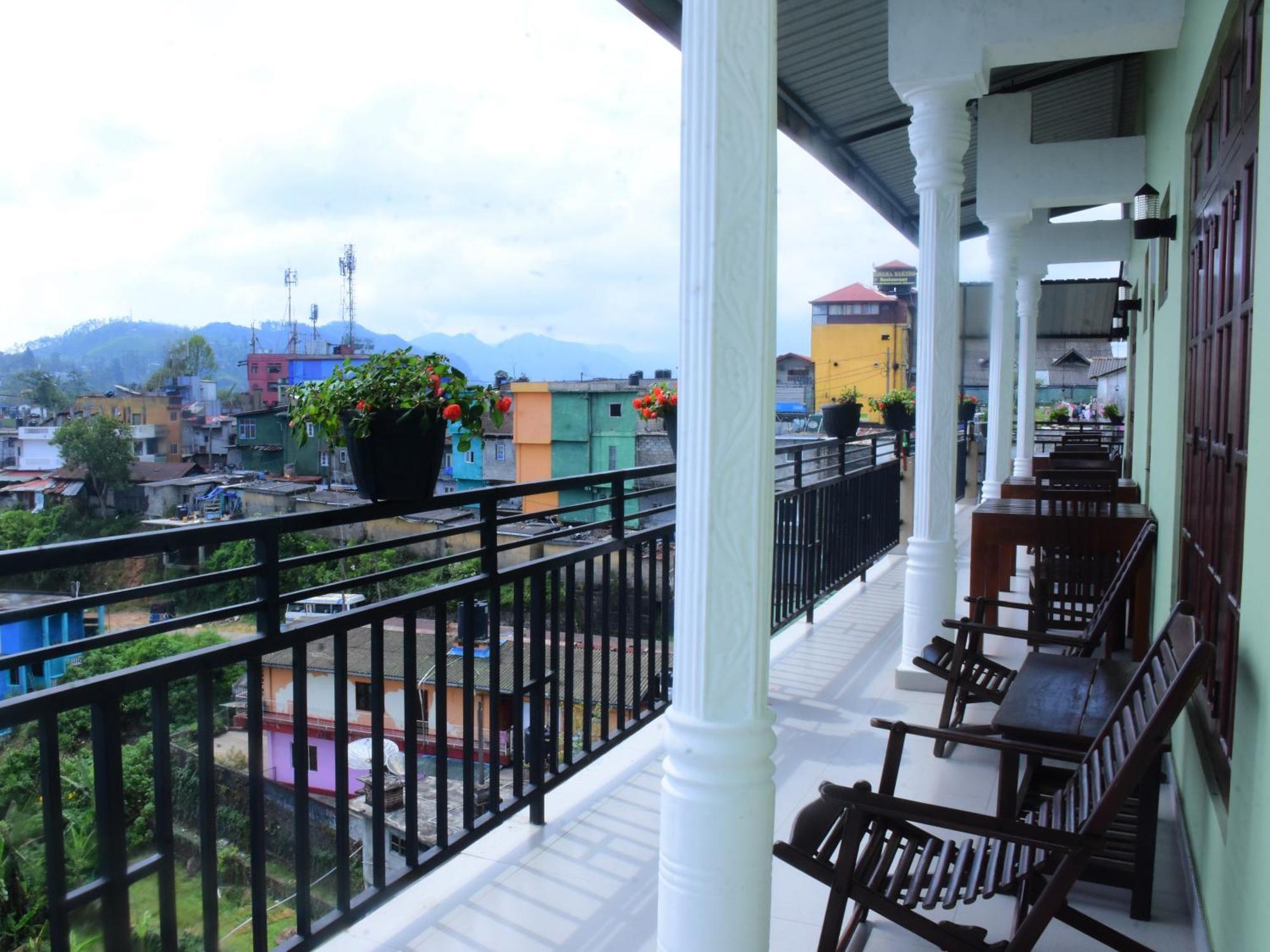Grand View Guest House ハプタレー エクステリア 写真
