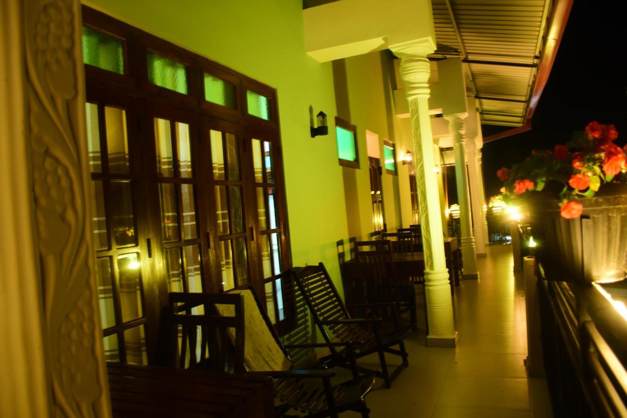 Grand View Guest House ハプタレー エクステリア 写真