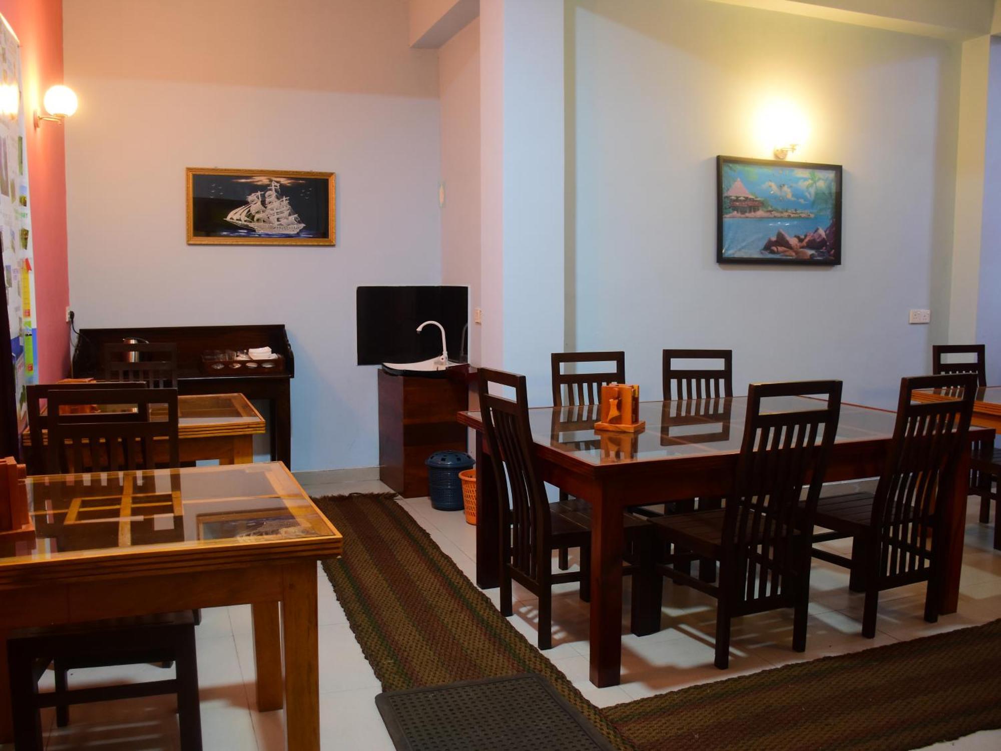 Grand View Guest House ハプタレー エクステリア 写真
