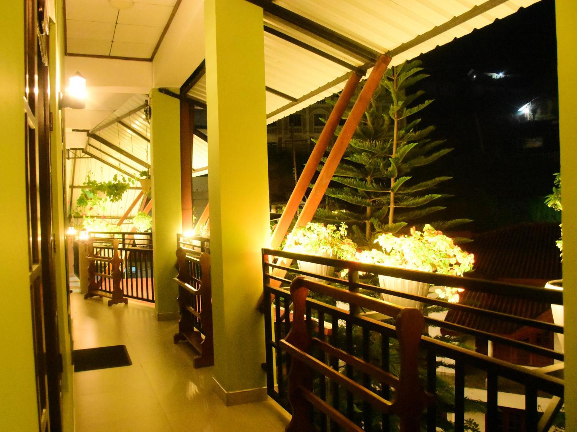 Grand View Guest House ハプタレー エクステリア 写真