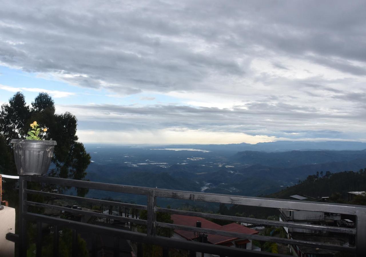 Grand View Guest House ハプタレー エクステリア 写真