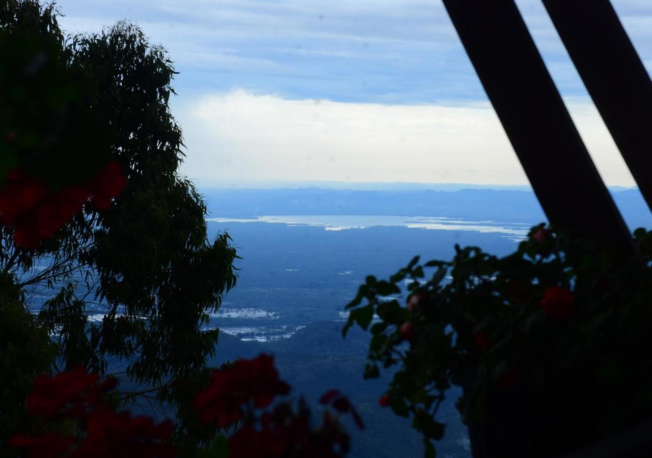 Grand View Guest House ハプタレー エクステリア 写真