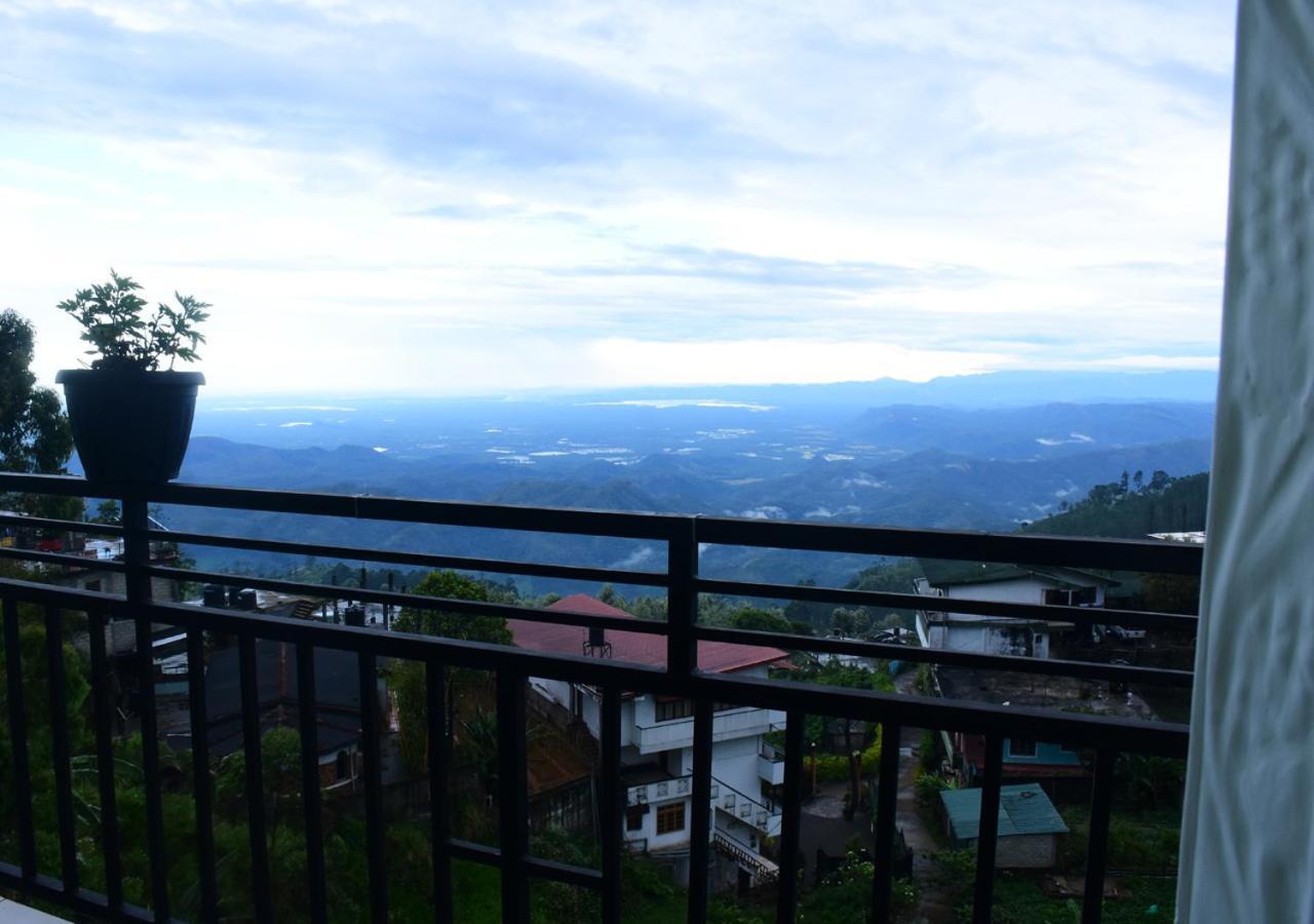 Grand View Guest House ハプタレー エクステリア 写真