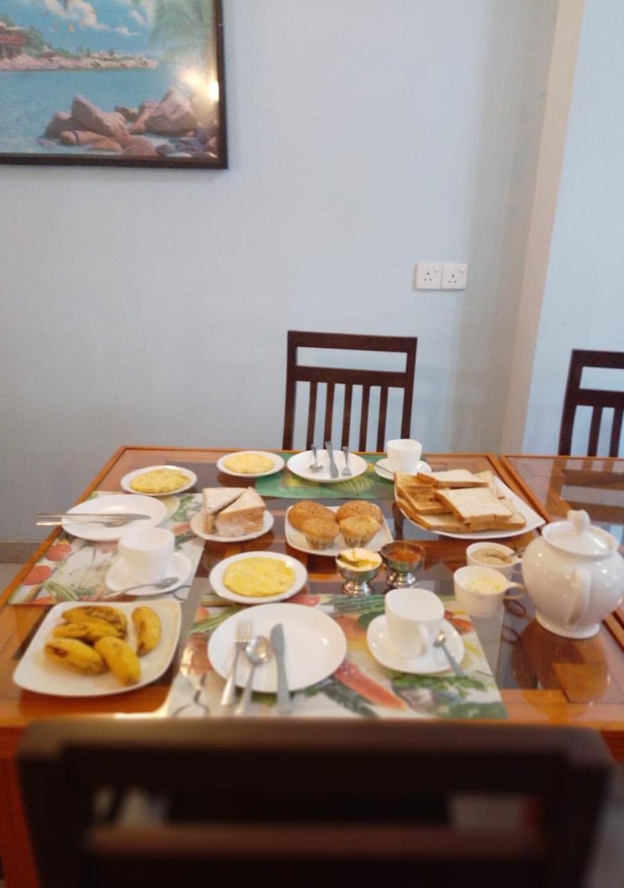 Grand View Guest House ハプタレー エクステリア 写真