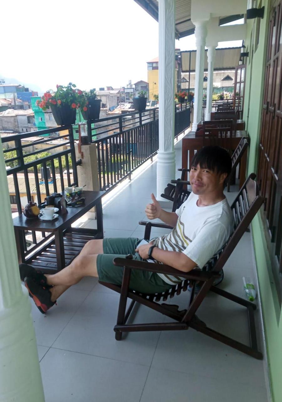 Grand View Guest House ハプタレー エクステリア 写真