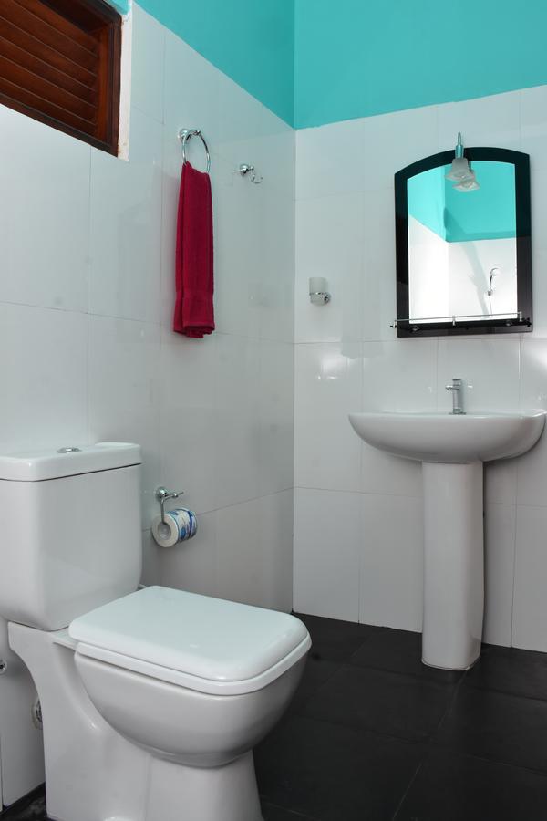 Grand View Guest House ハプタレー エクステリア 写真