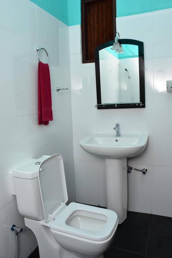 Grand View Guest House ハプタレー エクステリア 写真
