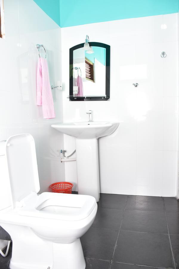 Grand View Guest House ハプタレー エクステリア 写真